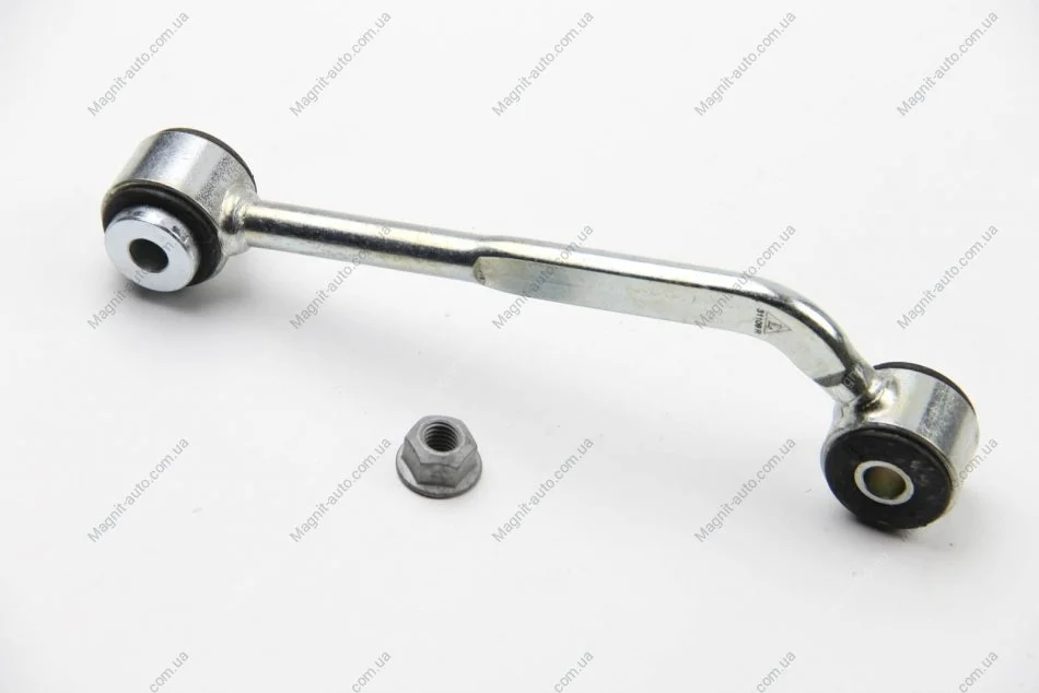 Тяга стабилизатора MERCEDES W203 "RR "00-"11 LEMFORDER 31109 01 (фото 1)