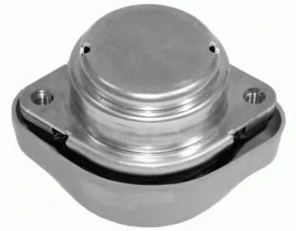 Опора КПП, L/R, VW Passat 00-05, SKODA Superb 01-08, AUDI A4/A6 00-11 LEMFORDER 25865 02