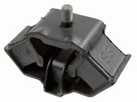 Подушка двигуна MERCEDES (W124)/ (W123)/ 190(W201) "77-01 LEMFORDER 10849 01