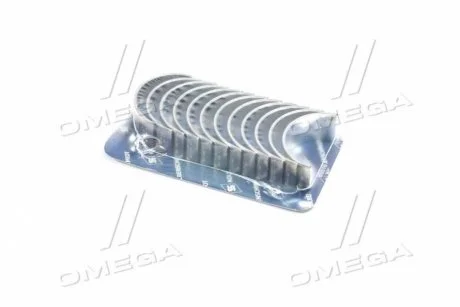 Вкладыши шатунные PL MB OM603 (пр-во KS) KOLBENSCHMIDT 87417610