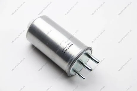 Фильтр топл. RENAULT (Knecht-Mahle) MAHLE / KNECHT KL781