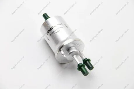 Фильтр топл. AUDI A3 (Knecht-Mahle) MAHLE / KNECHT KL156/3