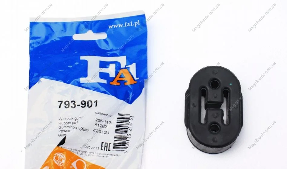 Кронштейн глушителя HONDA (пр-во Fischer) Fischer Automotive One (FA1) 793-901 (фото 1)