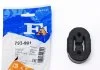 Кронштейн глушителя HONDA (пр-во Fischer) Fischer Automotive One (FA1) 793-901 (фото 1)