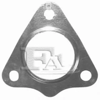 Прокладка глушителя MAZDA (Fischer) Fischer Automotive One (FA1) 780-921