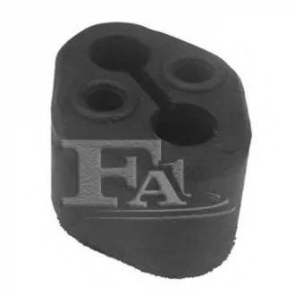 Кронштейн глушителя VOLVO (произ-во Fischer) Fischer Automotive One (FA1) 553-901