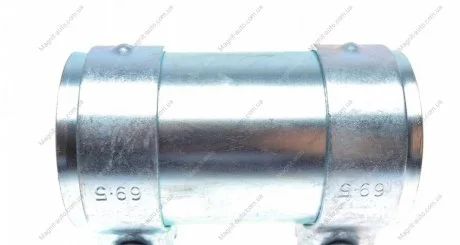 Хомут кріплення глушника Fischer Automotive One (FA1) 114-965