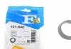 Прокладка труби вихлопної Fischer Automotive One (FA1) 101-946 (фото 1)