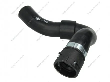 Шланг радиатора VW T5 2,5TDi (FEBI) FEBI BILSTEIN 34983