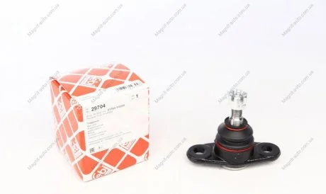 Шаровая опора HYUNDAI Accent MC FEBI BILSTEIN 29704