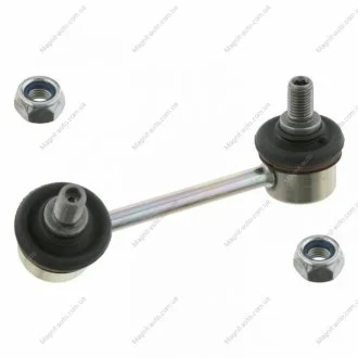 Стойка стабилизатора зад. L FEBI BILSTEIN 27331