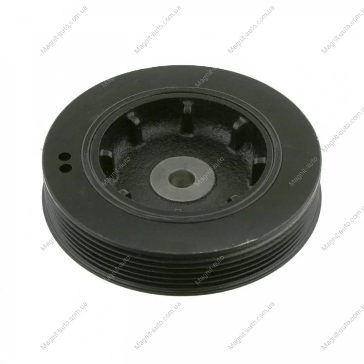 Шкив RENAULT19/Clio/Kangoo/Megane/Scenic/Symbol/Thalia "1,9D "89-"05 FEBI BILSTEIN 26957 (фото 1)