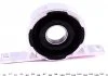 Підшипник підвісний BMW 730 / BMW 745 / BMW 735 FEBI BILSTEIN 26266 (фото 2)