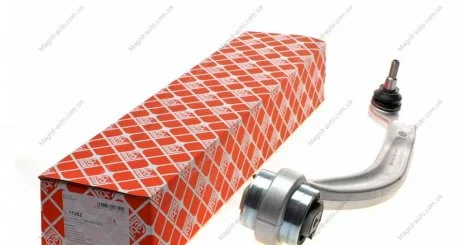 Рычаг подвески VW задн. лев. (Febi) FEBI BILSTEIN 11352