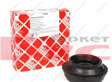 Опора аморт. RENAULT передн. (Febi) FEBI BILSTEIN 10823