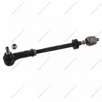 Тяга рул. VW T4 передн. лев. (Febi) FEBI BILSTEIN 10588