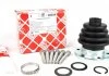 Комплект пильника VW Golf / VW Passat / Audi 80 FEBI BILSTEIN 08304