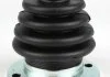 Комплект пильника VW Golf / VW Passat / Audi 80 FEBI BILSTEIN 08304 (фото 2)