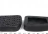 Педальна накладка Mercedes 190 / Mercedes 230 / Mercedes C 180 FEBI BILSTEIN 07532 (фото 2)