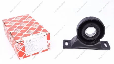 Подшипник вала кард. BMW КПП (FEBI) FEBI BILSTEIN 07108