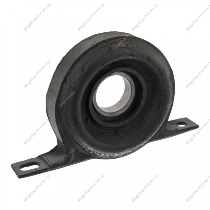 Підвісний підшипник BMW (E21)/5 (E12)/6 (E24)/7 (E23) 77-89 FEBI BILSTEIN 05196 (фото 1)