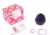 Пильник ШРУСа Ford Sierra / Ford Scorpio / Ford Granada 85 (*_) FEBI BILSTEIN 03311