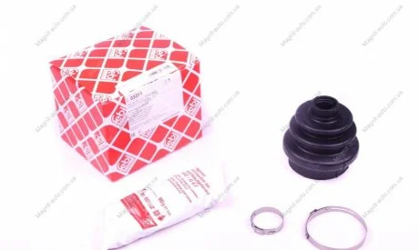 К-т пильника FEBI BILSTEIN 03311