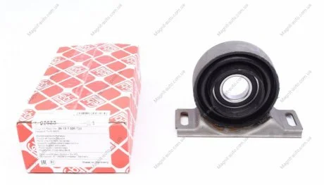 Подшипник вала кард. BMW КПП (FEBI) FEBI BILSTEIN 02823