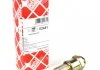 Натяжитель цепи ГРМ, OM602 2.9TDI FEBI BILSTEIN 02481