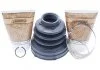 Пильовик ШРКШ внутр.. (34.5x88x94) Mondeo 07-14 FEBEST 2115-CA220RHT (фото 1)
