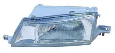 Фара лев. DAEWOO NEXIA 95-08 (пр-во) DEPO 222-1103L-LD-E