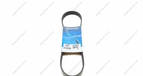 Ремень поликлиновый DAYCO 6PK850