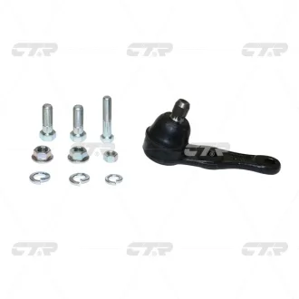 Фото 1 - опора шаровая MAZDA 323 нижн. CTR CBKK-7 Опора шаровая MAZDA 323 нижн. CTR CBKK-7 (фото 1)