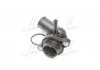 Термостат DAEWOO/CHEVROLET Kalos/Lacetti,Lanos,Nubira,Orion,Rezzo "1,4-2,0 "97-06>> Vernet TH7111.87J (фото 2)