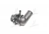 Термостат DAEWOO/CHEVROLET Kalos/Lacetti,Lanos,Nubira,Orion,Rezzo "1,4-2,0 "97-06>> Vernet TH7111.87J (фото 3)