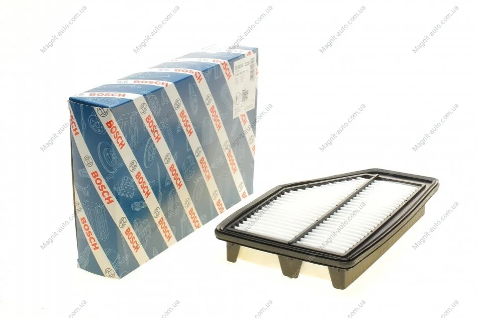 Фильтр воздушный вставка BOSCH F026400295 (фото 1)