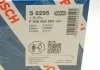 Фильтр воздушный вставка BOSCH F026400295 (фото 5)