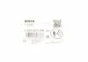Кольцо уплотнительное BOSCH F 00R 0P0 166 (фото 2)