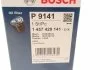 Фильтр масляный, 5, 7, 8, X5, Z8, 90-05 BOSCH 1457429141 (фото 7)