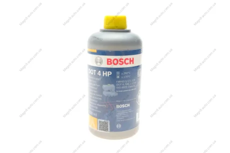 Тормозная жидкость BOSCH 1 987 479 112