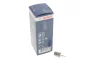 Лампа накаливания Trucklight, P21W, 24V/21W, BA15s BOSCH 1987302501 (фото 1)