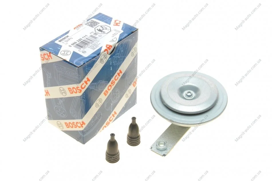 Сигнал звуковий BOSCH 0986320111 (фото 1)