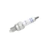 Свеча зажигания U4AC NICKEL (пр-во) BOSCH 0241050002 (фото 2)