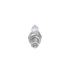 Свеча зажигания U4AC NICKEL (пр-во) BOSCH 0241050002 (фото 4)