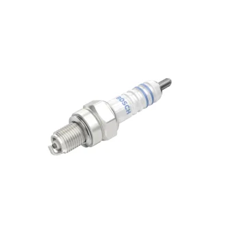Свеча зажигания U4AC NICKEL (пр-во) BOSCH 0241050002