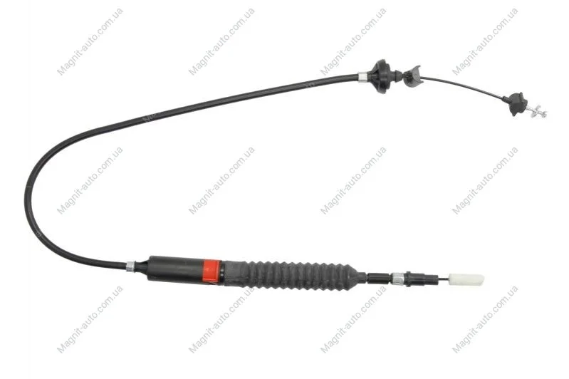 Трос зчеплення VW Passat/Santana exc. Diesel a/a 89- ADRIAUTO 55.0154 (фото 1)