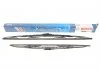 Комплект каркасних щіток склоочисника. Bosch Twin Spoiler 600/500 BOSCH 3397118305 (фото 1)