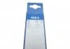 Комплект каркасних щіток склоочисника. Bosch Twin Spoiler 600/500 BOSCH 3397118305 (фото 14)