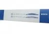 Комплект каркасних щіток склоочисника. Bosch Twin Spoiler 600/500 BOSCH 3397118305 (фото 15)