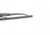 Комплект каркасних щіток склоочисника. Bosch Twin Spoiler 600/500 BOSCH 3397118305 (фото 2)